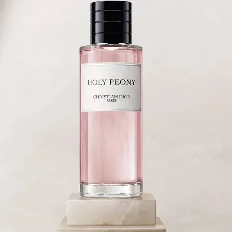 Christian Dior Hony Peony Eau De Parfum 125 Ml Women's Perfume Royal tushar