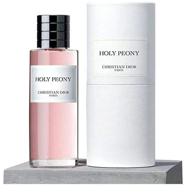 Christian Dior Hony Peony Eau De Parfum 125 Ml Women's Perfume Royal tushar