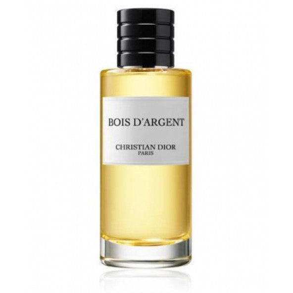 Christian Dior Bois D Argent 125 Ml Unisex Perfume Royal tushar