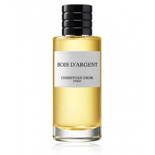 Christian Dior Bois D Argent 125 Ml Unisex Perfume Royal tushar