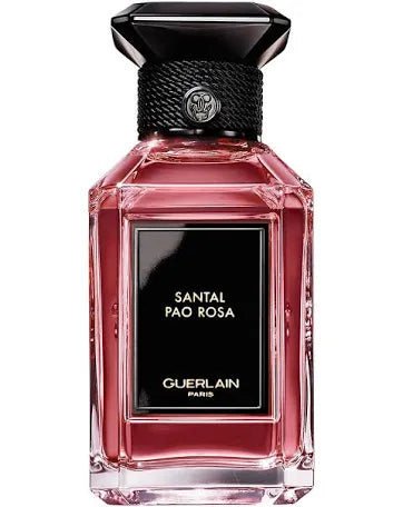 Guerlain
L'Art & La Matiere Santal Pao Rosa Eau de Parfum, 3.3 oz Royal tushar