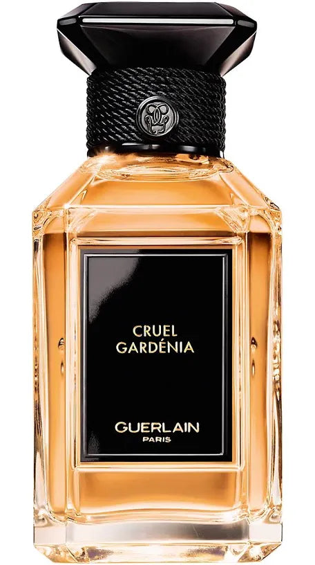 CRUEL GARDÉNIA – EAU DE PARFUM Royal tushar
