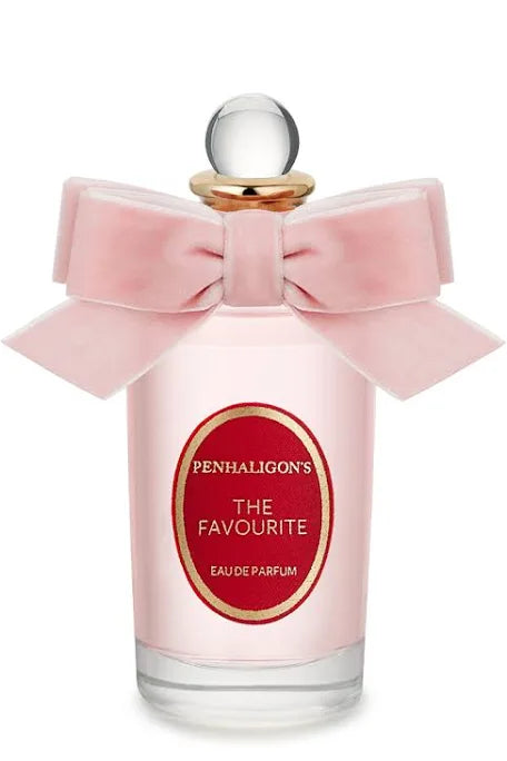 Penhaligon's
The Favourite Eau de Parfum, 3.4 oz Royal tushar