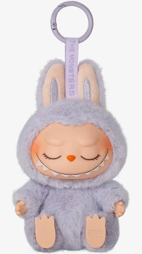 Labubu The Monsters Have a Seat ZIZI Vinyl Plush Royal tushar