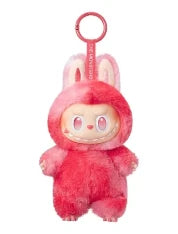 Labubu The Monsters Big into Energy Series Love Vinyl Plush Pendant Royal tushar