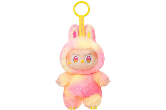 Labubu The Monsters Big into Energy Series Loyalty Vinyl Plush Pendant Royal tushar