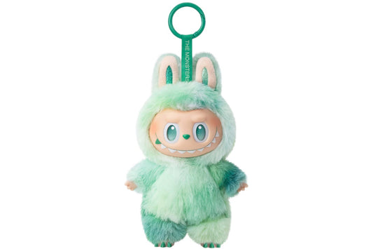 Labubu The Monsters Big into Energy Series Serenity Vinyl Plush Pendant Royal tushar
