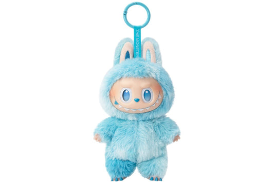 Labubu The Monsters Big into Energy Series Hope Vinyl Plush Pendant Royal tushar