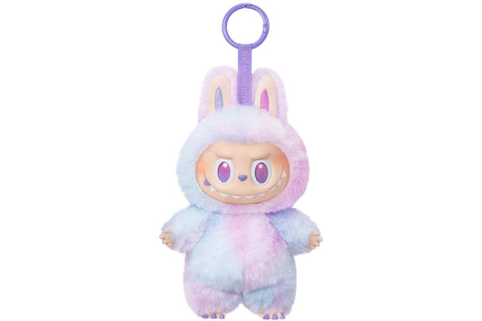 Labubu The Monsters Big into Energy Series Luck Vinyl Plush Pendant Royal tushar