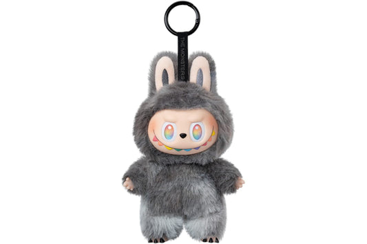 Labubu The Monsters Big into Energy Series ID Vinyl Plush Pendant Royal tushar