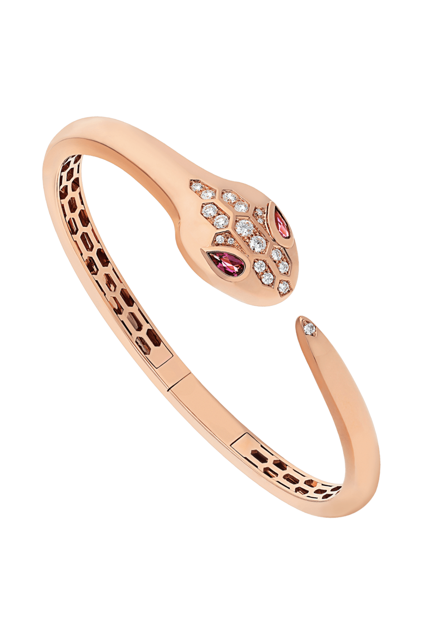 Serpenti Seduttori Bracelet Royal tushar
