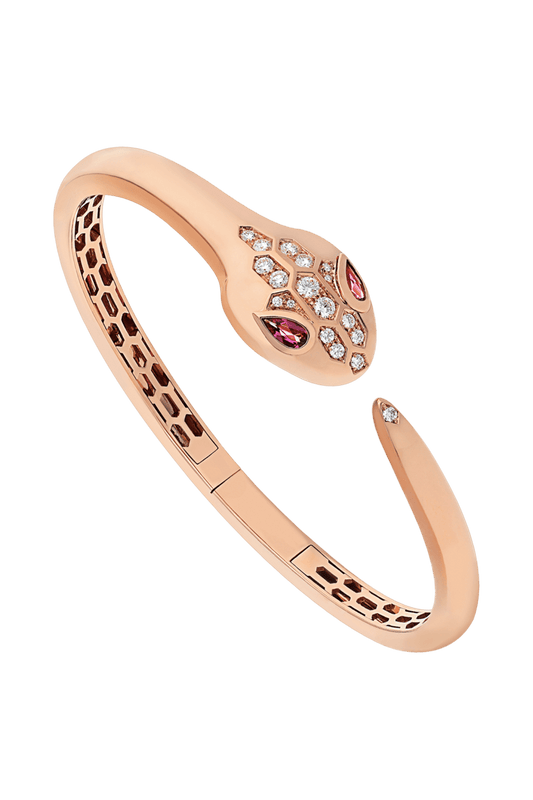 Serpenti Seduttori Bracelet Royal tushar