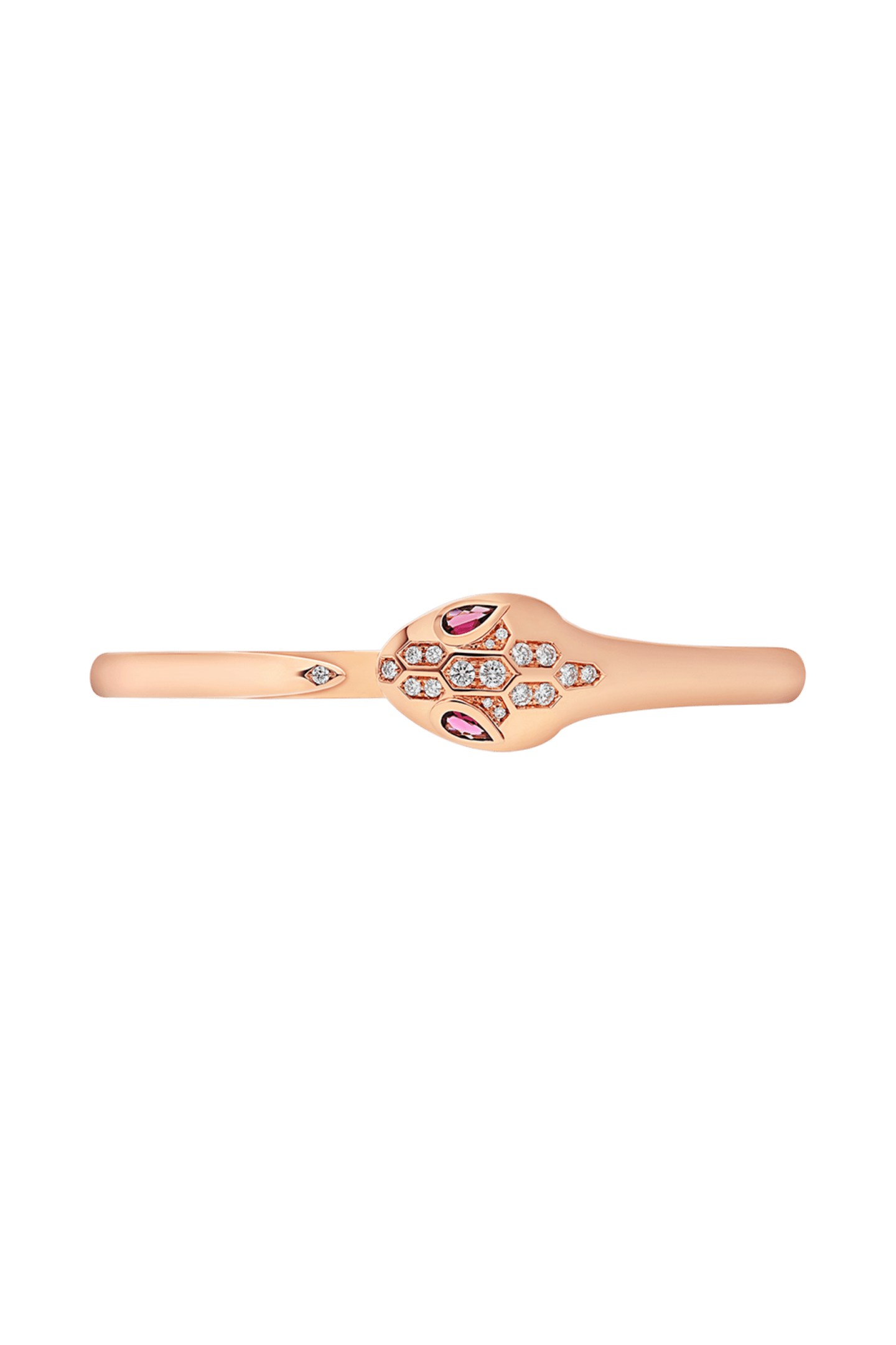 Serpenti Seduttori Bracelet Royal tushar