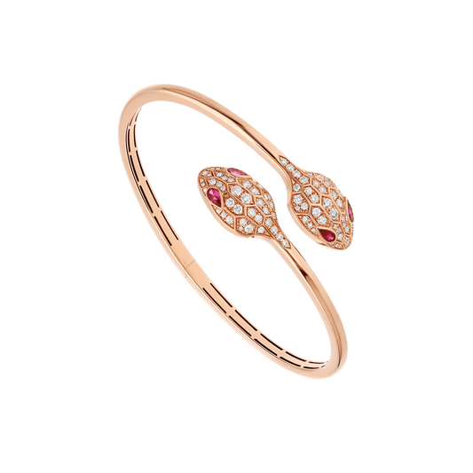 Serpenti Seduttori Bracelet Royal tushar
