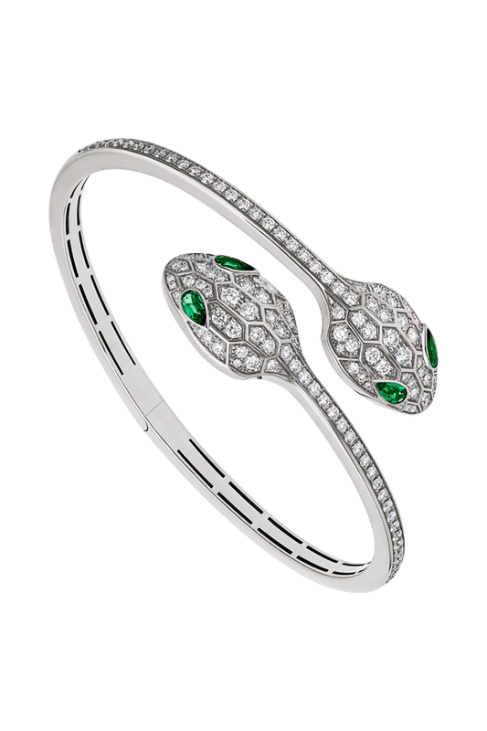 Serpenti Seduttori Bracelet Royal tushar