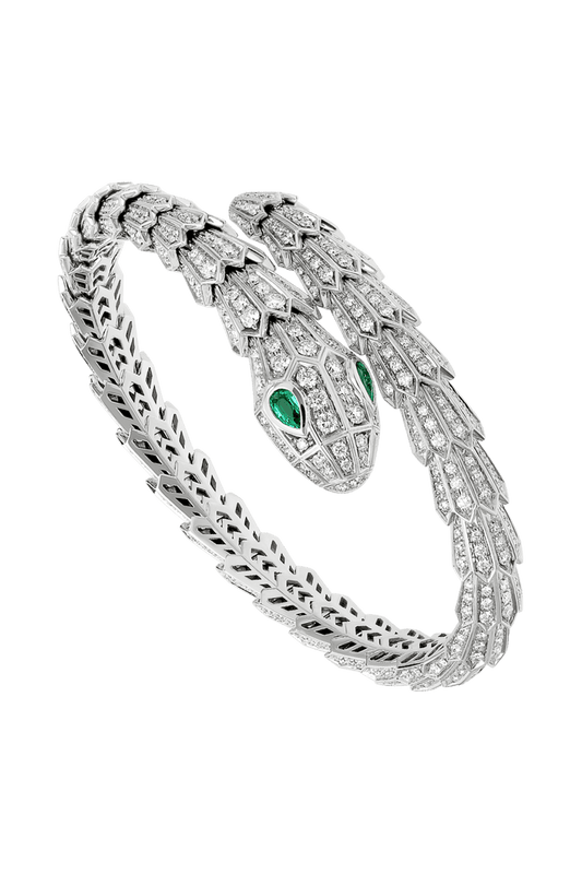 Serpenti Bracelet Royal tushar