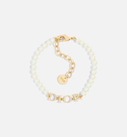 Dior evolution Bracelet Royal tushar