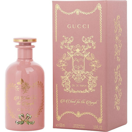 Gucci A Chant For The Nymph Royal tushar