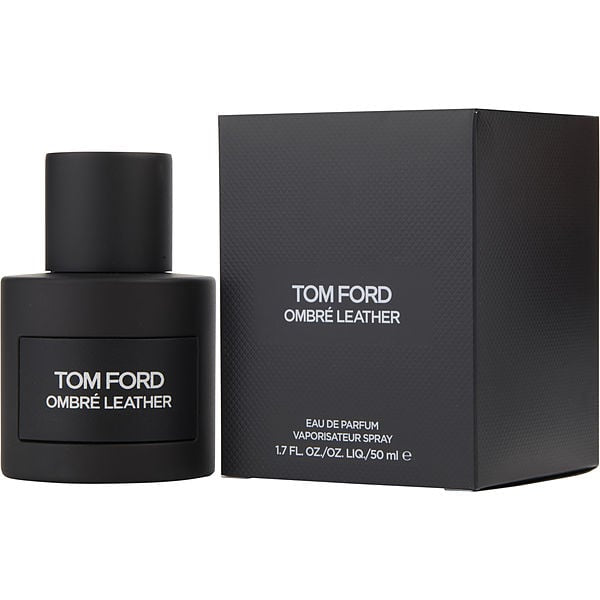 Tom Ford Ombre Leather Royal tushar