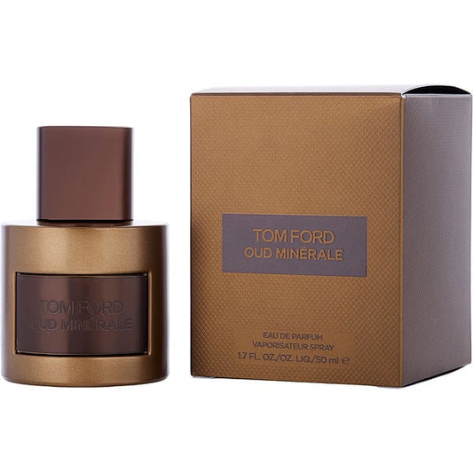 Tom Ford Ombre Leather Royal tushar
