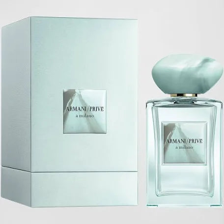 ARMANI BEAUTY
A Milano Eau de Parfum, 3.4 oz. Royal tushar