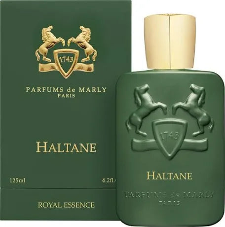 Parfums de Marly Haltane - Eau de Parfum Royal tushar