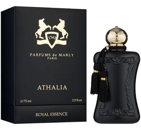 Parfums De Marly Athalia Royal tushar