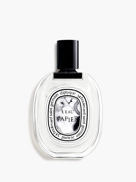 L'EAU PAPIER Royal tushar
