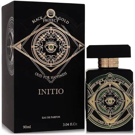 Oud For Happiness by Initio (Unisex) Royal tushar