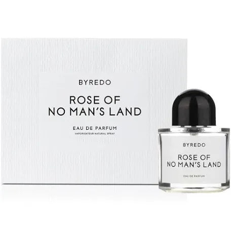 Rose Of No Mans Land by Byredo (Unisex) Royal tushar