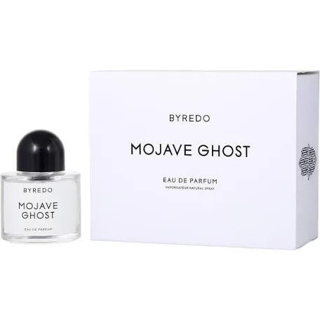 Mojave Ghost Byredo Royal tushar