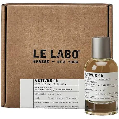 Unisex 3.4Oz Vetiver 46 Edp Royal tushar