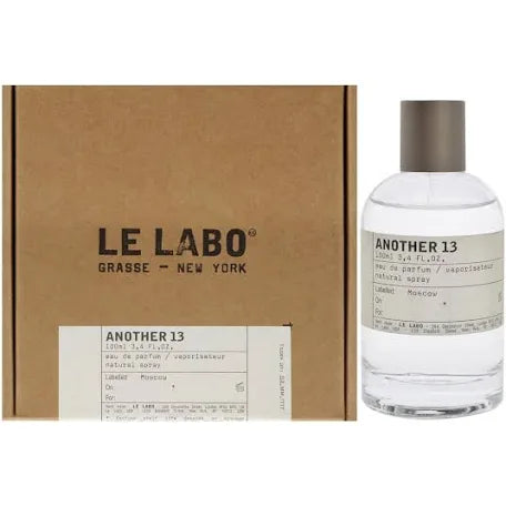 Le Labo Another 13 | Eau de Parfum Spray | Size: 3.4 FL OZ Royal tushar