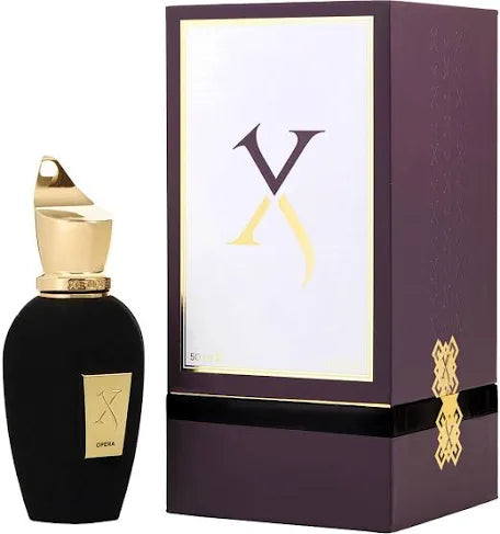 Xerjoff Opera Royal tushar