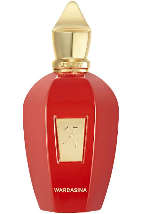 Xerjoff Wardasina Eau de parfum Royal tushar