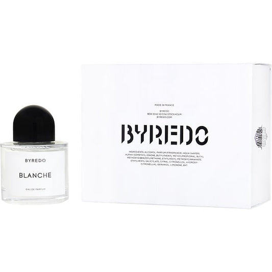Byredo Blanche Absolu Eau de Parfum Royal tushar