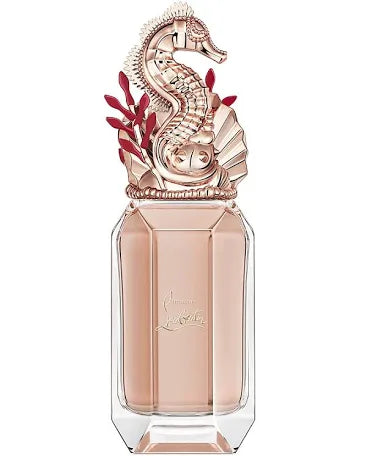 Christian Louboutin
Loubihorse Eau de Parfum Légère Royal tushar