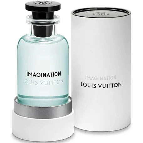 Louis Vuitton Imagination Eau De Parfum 3.4oz/ 100ml Men’s Cologne Royal tushar