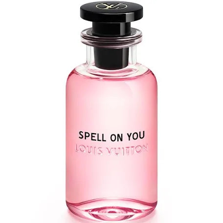 LOUIS VUITTON SPELL ON YOU(EDP)100mL Royal tushar
