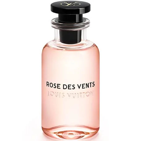 LOUIS VUITTON ROSE DES VENTS (EDP) 100mL 3.4oz Royal tushar