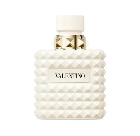 Valentino Born In Roma Donna Rendez-Vous Ivory Eau de Parfum with Vanilla & Marshmallow Royal tushar