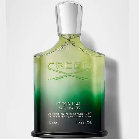 CREED
Original Vetiver Royal tushar