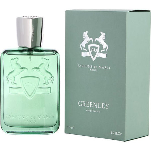 Parfums De Marly Greenley Royal tushar