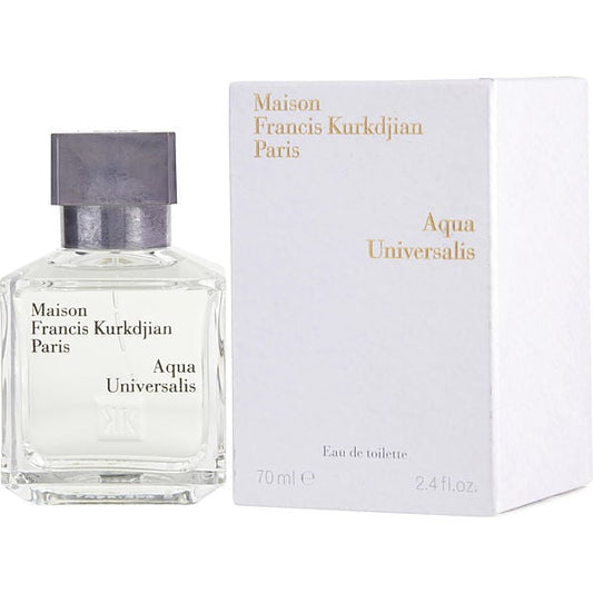 Maison Francis Kurkdjian Aqua Universalis 70 ml Royal tushar