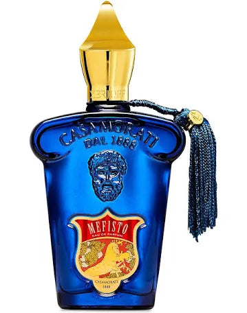 Casamorati
Mefisto Eau de Parfum 3.4ozs Royal tushar