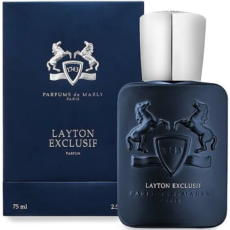 Parfums de Marly
Layton Exclusif Edition Royale Eau de Parfum Royal tushar