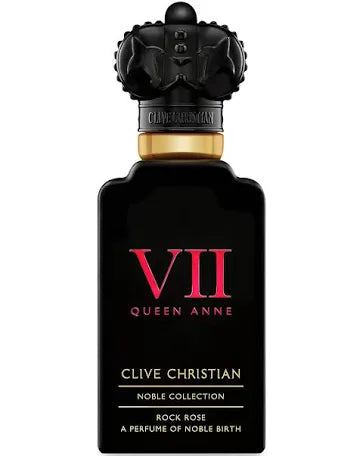 Clive Christian

Noble VII Rock Rose Eau de Parfum men 50 ml Royal tushar