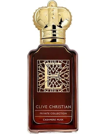 Clive Christian

E Cashmere Musk Perfume Royal tushar