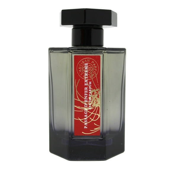 L'Artisan Parfumeur Passage D'enfer Extreme Eau De Parfum Royal tushar