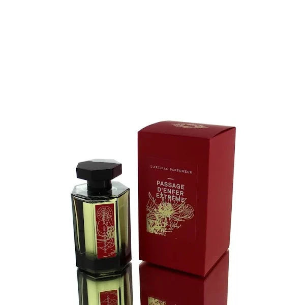 L'Artisan Parfumeur
Passage D'Enfer Extreme Eau de Parfum, 3.3 oz. Royal tushar